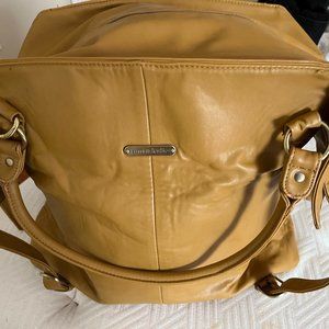 Timi & Leslie Diaper Bag